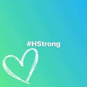 Meet your Posher, Jodia